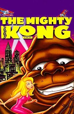 The Mighty Kong