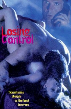 Losing Control