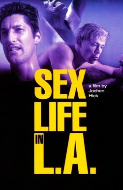 Sex/Life in L.A.