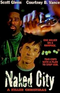 Naked City: A Killer Christmas