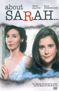 About Sarah