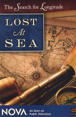 Lost at Sea: The Search for Longitude