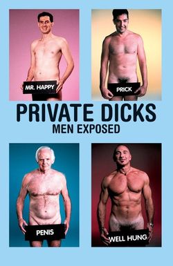 Private Dicks: Men Exposed