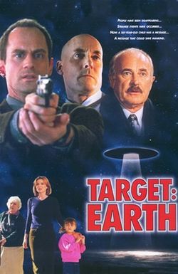 Target Earth