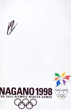 Nagano '98 Olympics: Bud Greenspan's Stories of Honor and Glory