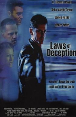 Laws of Deception