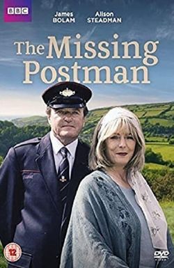 The Missing Postman