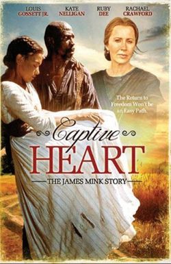 Captive Heart: The James Mink Story