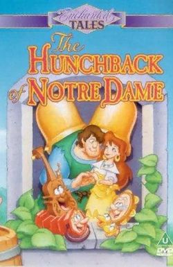 The Hunchback of Notre Dame