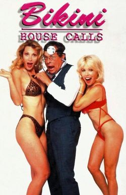 Bikini House Calls