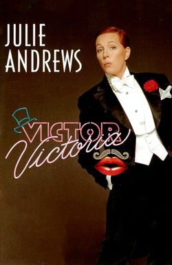 Victor/Victoria