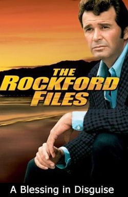 The Rockford Files: A Blessing in Disguise