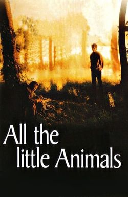 All the Little Animals