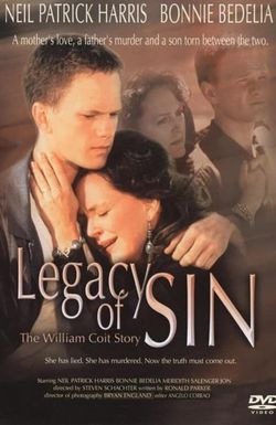 Legacy of Sin: The William Coit Story