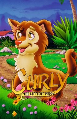 Curly: The Littlest Puppy