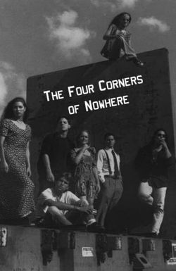 The Four Corners of Nowhere