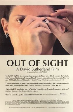 Out of Sight