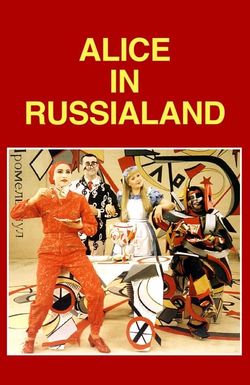 Alice in Russialand