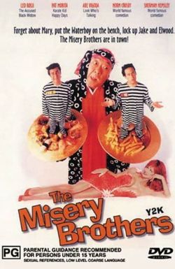 The Misery Brothers