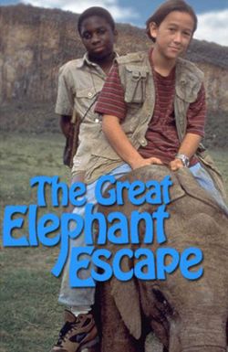 The Great Elephant Escape