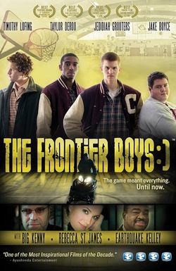 The Frontier Boys