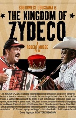 The Kingdom of Zydeco