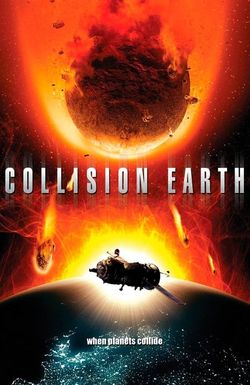 Collision Earth