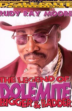 The Legend of Dolemite