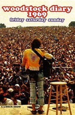 Woodstock Diary