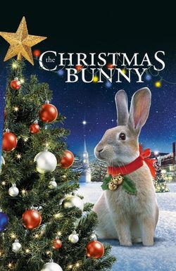 The Christmas Bunny