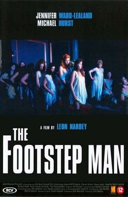 The Footstep Man