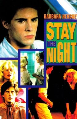 Stay the Night