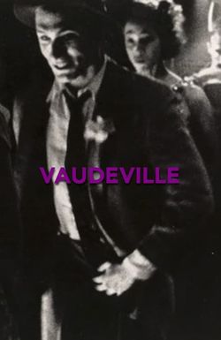 Vaudeville