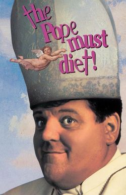 The Pope Must Diet