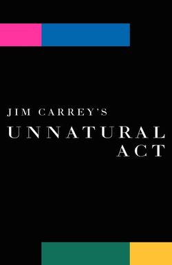 Jim Carrey: Unnatural Act