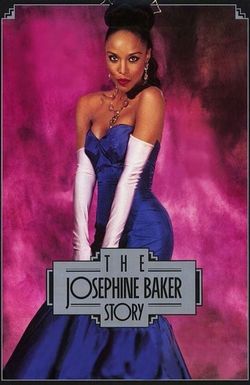 The Josephine Baker Story