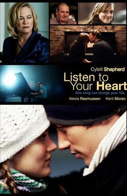 Listen to Your Heart