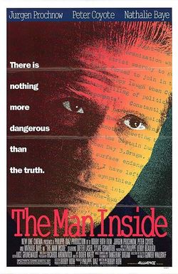 The Man Inside