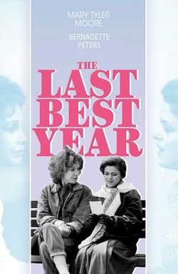 The Last Best Year