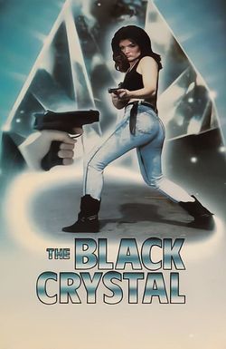 The Black Crystal