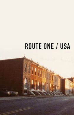 Route One USA