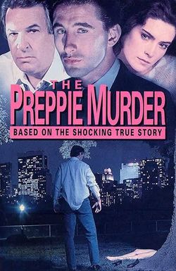 The Preppie Murder