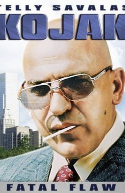 Kojak: Fatal Flaw