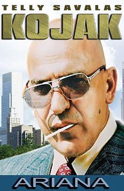 Kojak: Ariana