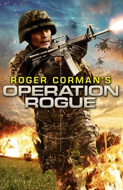 Operation Rogue