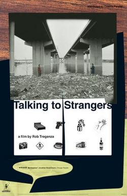 Talking to Strangers