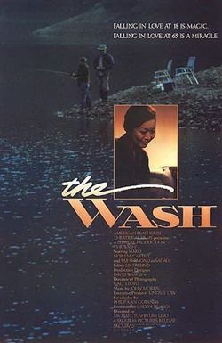 The Wash