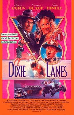 Dixie Lanes