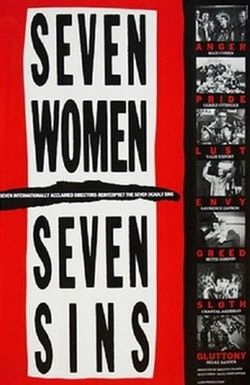 Seven Women, Seven Sins