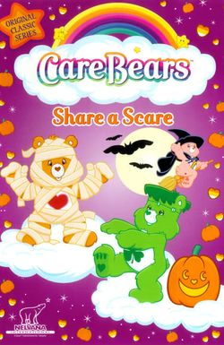 Care Bears: Bears Share a Scare